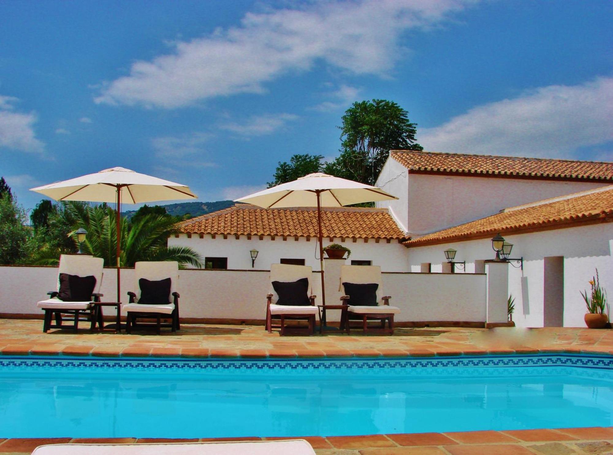 Casa de hóspedes La Perla Blanca - 3*