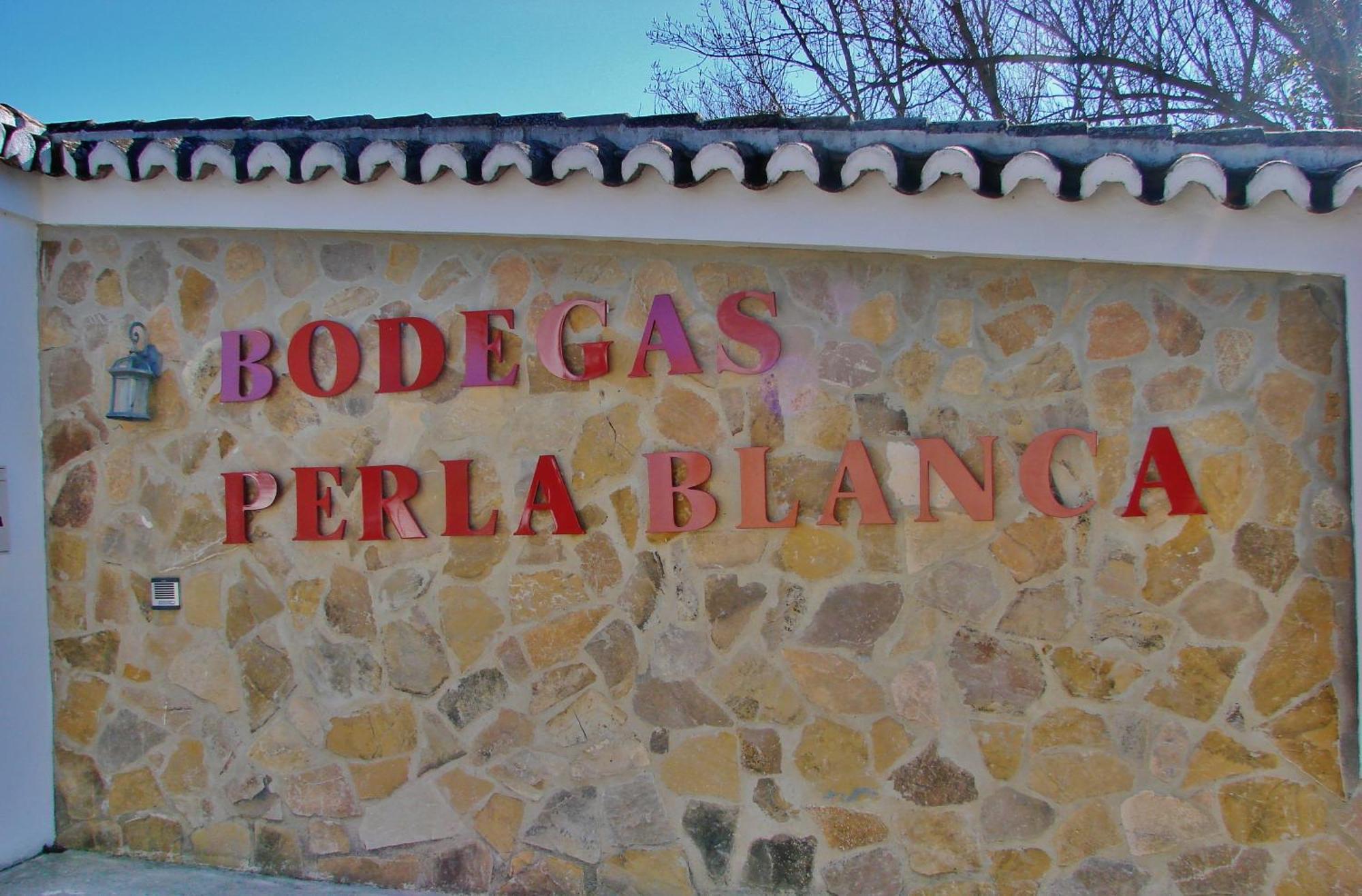 La Perla Blanca - Casa de hóspedes Ronda