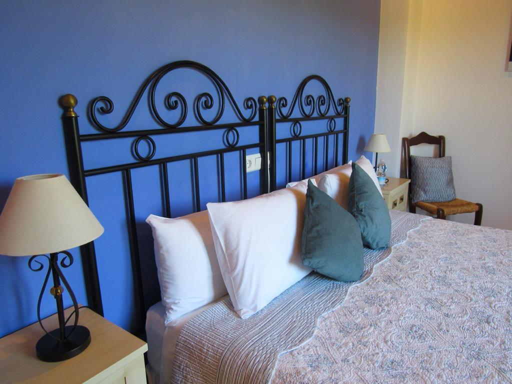 Casa de hóspedes La Perla Blanca - 3*