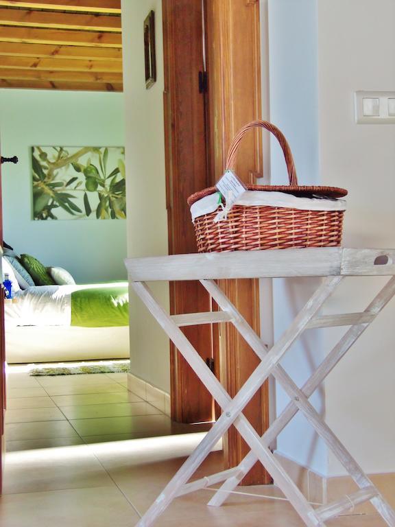 Guest house La Perla Blanca - 3*
