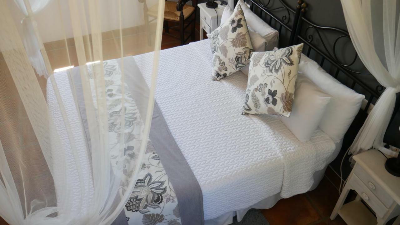 La Perla Blanca - Guest house