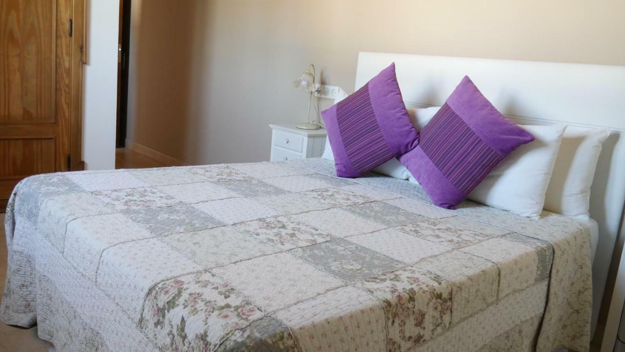 Maison d'hôtes La Perla Blanca - 3*