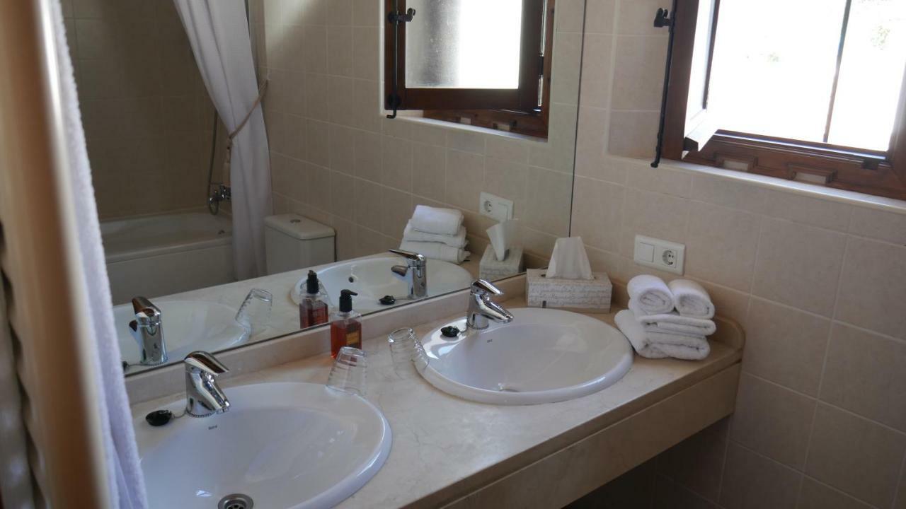 Casa de hóspedes La Perla Blanca - 3*