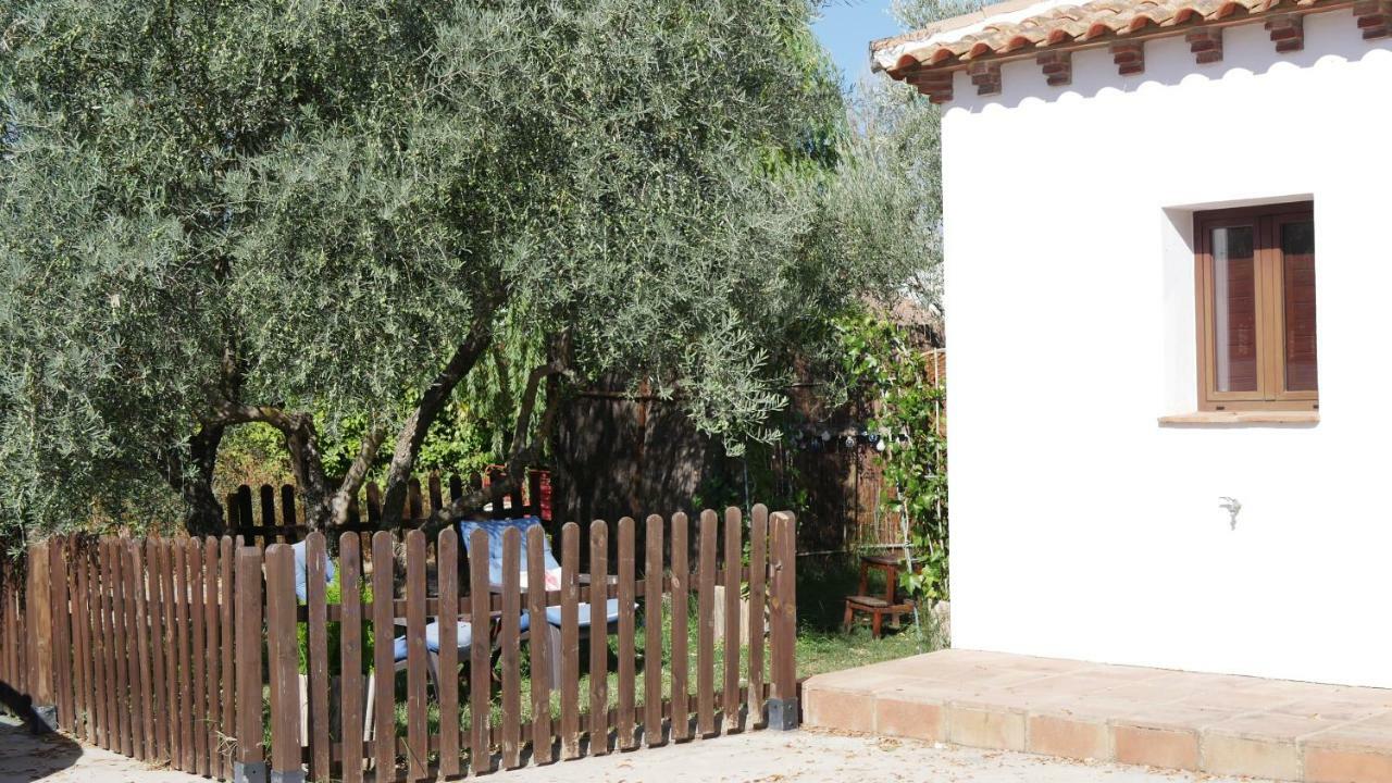 La Perla Blanca - Maison d'hôtes 3*